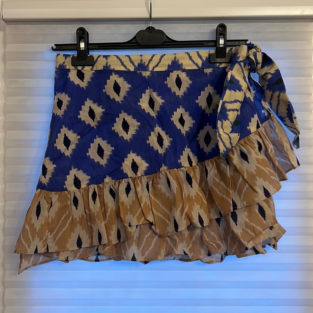 Zara mini skirt NWT